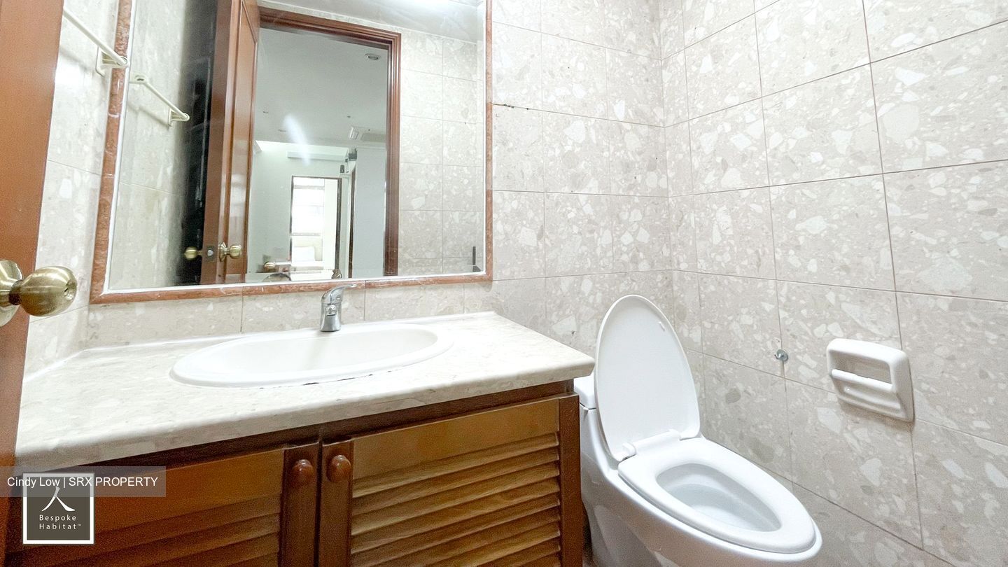 The Blossomvale (D21), Condominium #491544601